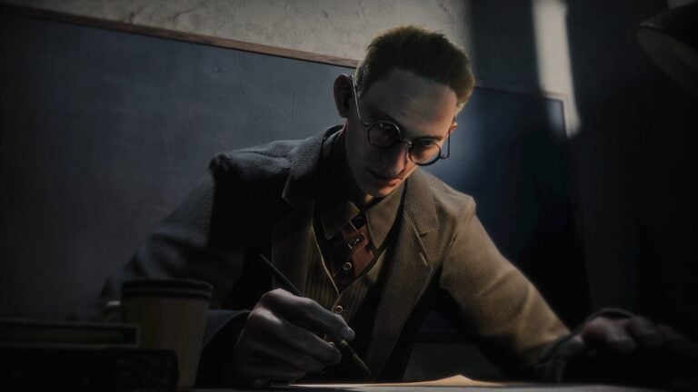 Pathologic 3 بازی