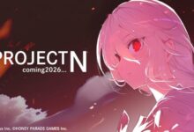project n بازی