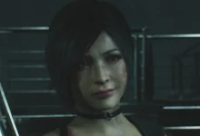 resident evil 2 بازی