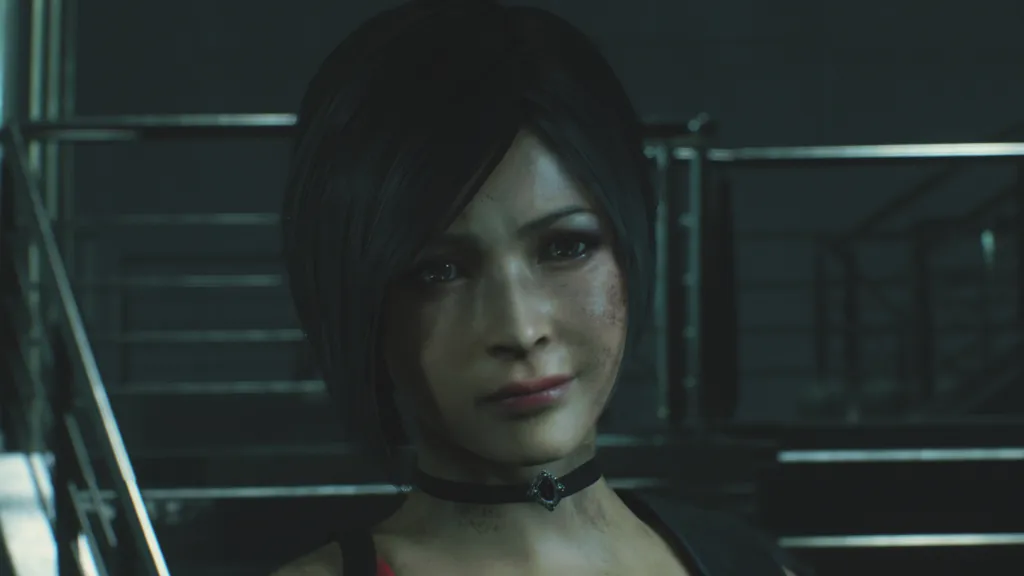 resident evil 2 بازی