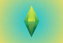 بازی sims