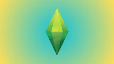 بازی sims