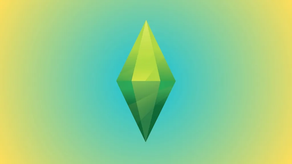 بازی sims