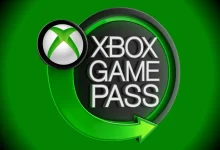 Xbox Game Pass سرویس