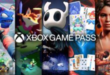 سرویس Xbox Game pass
