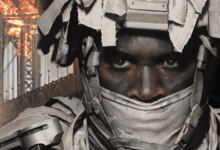 بازی Battlefield 6