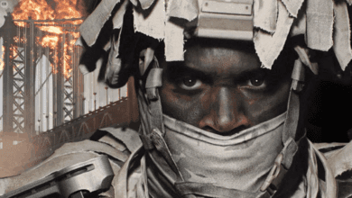 بازی Battlefield 6