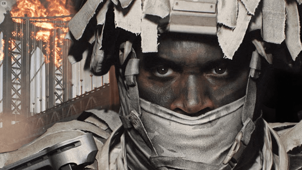 بازی Battlefield 6