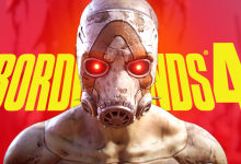 بازی Borderlands 4