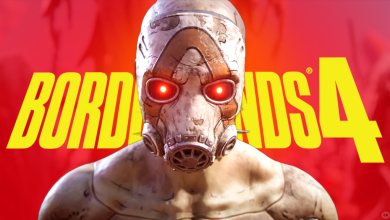 بازی Borderlands 4