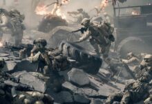 Battlefield 6 بازی