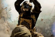Battlefield 6بازی