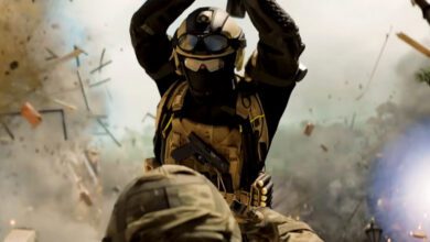 Battlefield 6بازی