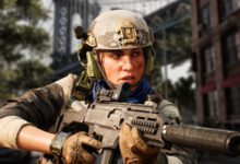 بازی Battlefield 6