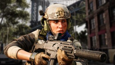 بازی Battlefield 6