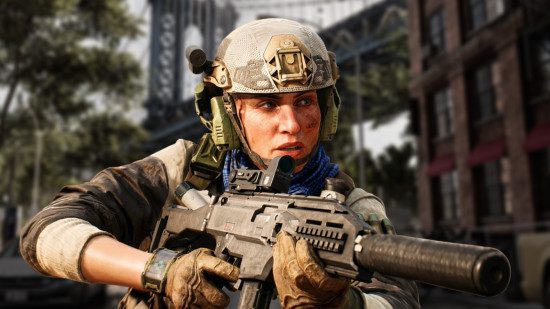 بازی Battlefield 6