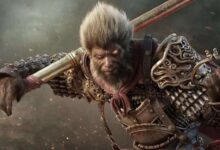 بازی Black Myth: Wukong