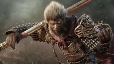 بازی Black Myth: Wukong
