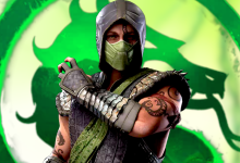 بازی Mortal kombat