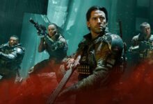 call of Duty black ops 7 بازی