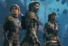 Clair Obscur: Expedition 33 بازی