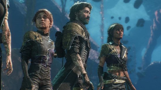 Clair Obscur: Expedition 33 بازی