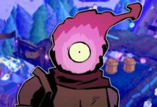 dead cells