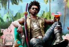 بازی dead island 2