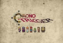 chrono Trigger بازی