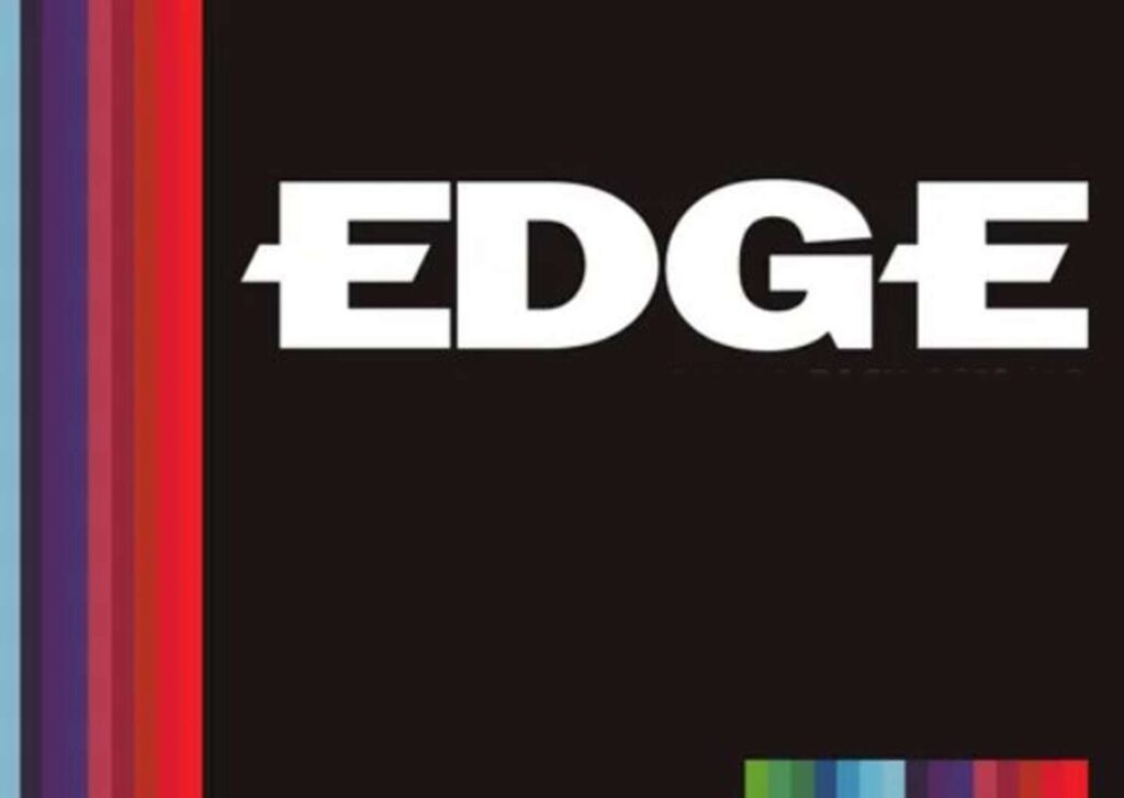 مجله edge