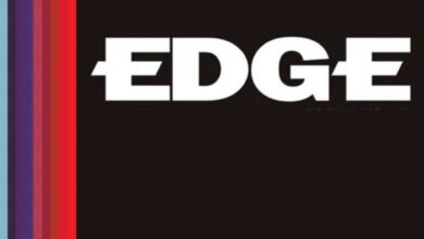 مجله edge