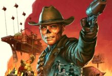 Fallout 76 بازی