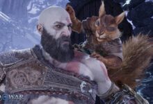 بازی God of war