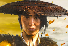 بازی Ghost of yotei