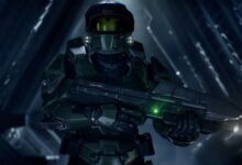 halo ریمیک