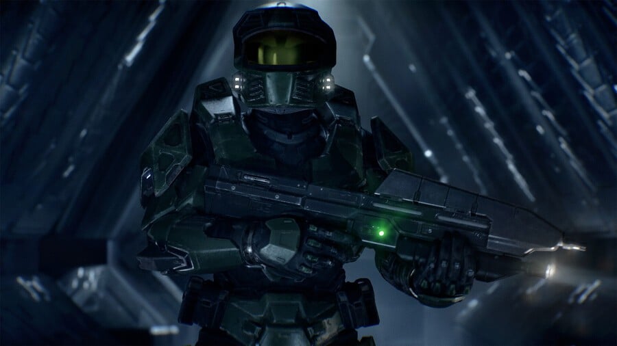 halo ریمیک