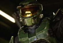 بازی Halo CAMPAIGN Evolved