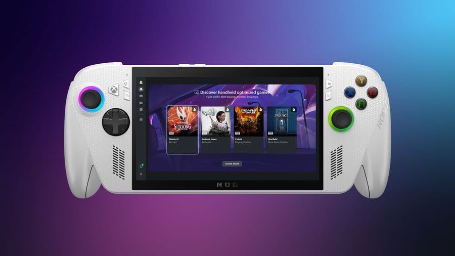 Xbox آپدیت جدید