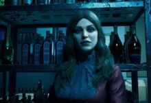 vampire bllodlines بازی
