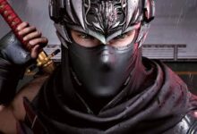 ninja Gaiden 4 بازی
