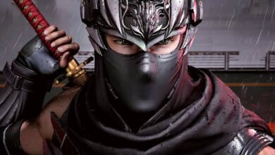 ninja Gaiden 4 بازی