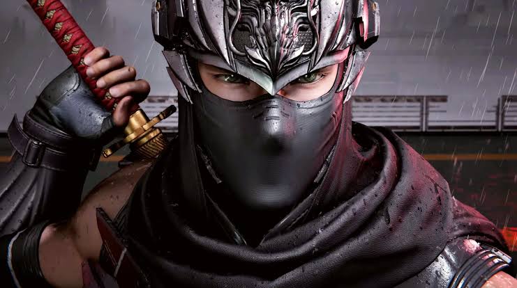 ninja Gaiden 4 بازی