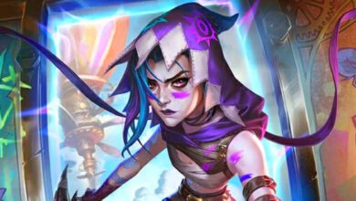 جینکس jinx