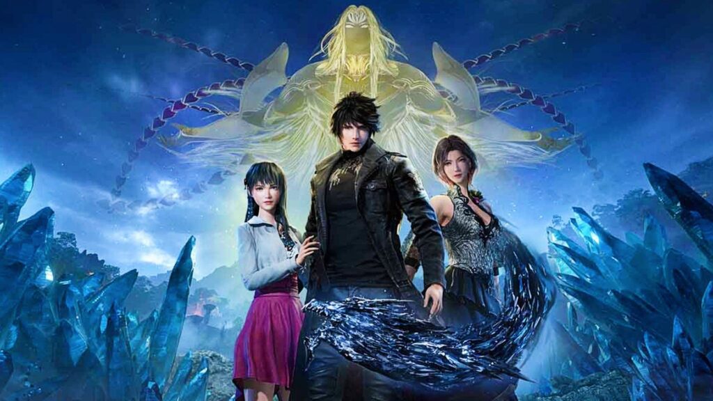 بازی lost soul aside