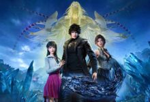 بازی lost soul aside