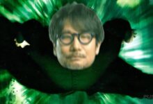 ماتریکس kojima
