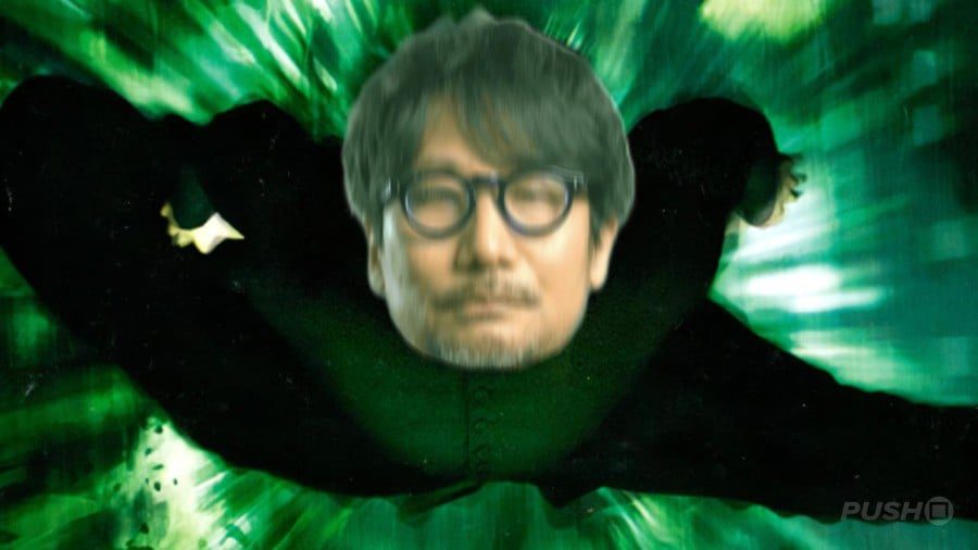 ماتریکس kojima