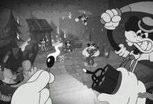 Mouse P.I. For Hire بازی
