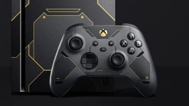 Xbox نسل بعدی