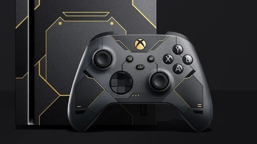 Xbox نسل بعدی
